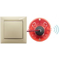Пульт управления для кнопки контроллеров Dimm QF R1-1(L)