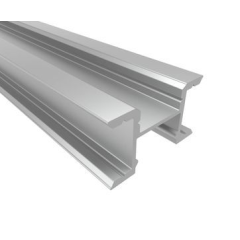 Алюминиевый профиль 4L-1627-D ANOD