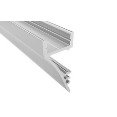 Алюминиевый профиль 4L-1636-D ANOD