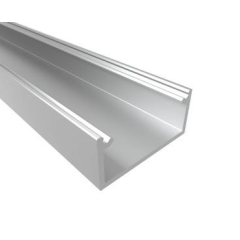 Алюминиевый профиль 4L-2210-S ANOD