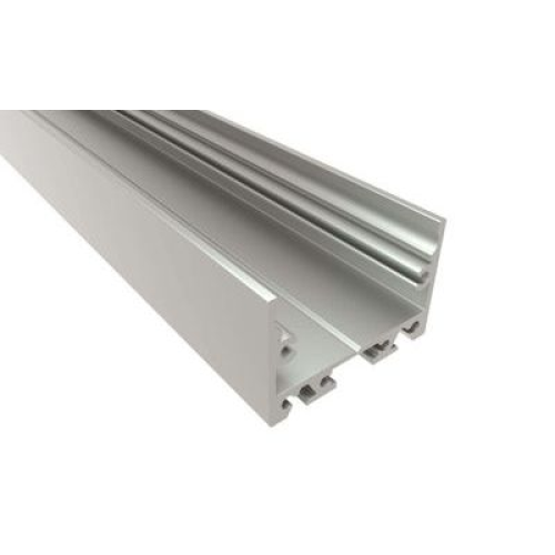 Алюминиевый профиль 4L-3020-S ANOD