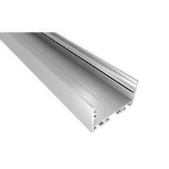 Алюминиевый профиль 4L-3520-S ANOD