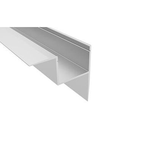 Алюминиевый профиль 4L-4345-D ANOD
