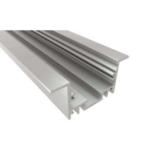 Алюминиевый профиль 4L-4420-V ANOD
