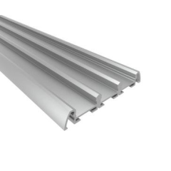 Алюминиевый профиль 4L-5909-S ANOD