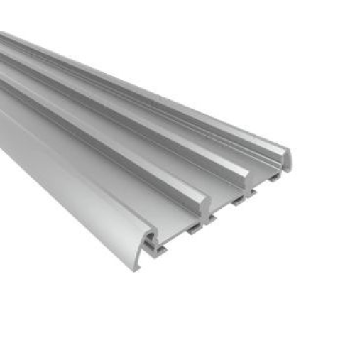 Алюминиевый профиль 4L-5909-S ANOD
