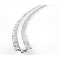 Алюминиевый профиль 4L-6012-SH FLEX ANOD Шпаклёвка