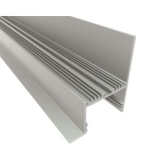 Алюминиевый профиль 4L-6476-D ANOD