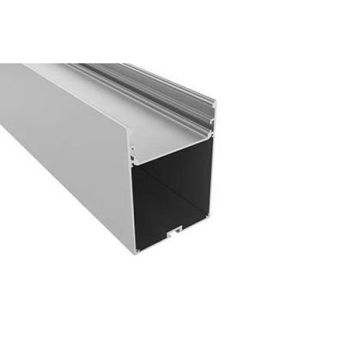 Алюминиевый профиль 4L-74100-S ANOD