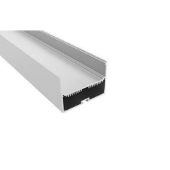 Алюминиевый профиль 4L-7452-S ANOD