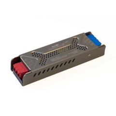Блок питания 200W 24V IP20 Ultra Slim (24V/8,3A/200W) (SEASTAR/IP20 сетка/2 года)