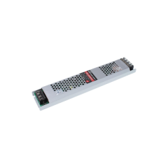 Блок питания 200W 24V IP20 Super Slim (24V/8.33A/200W) (4LED/IP20 сетка/1 год)