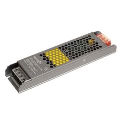Блок питания 250W 24V IP20 Ultra Slim (24V/10,4A/250W) (SEASTAR/IP20 сетка/2 года)