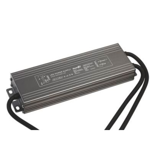 Блок питания 250W 24V IP67 Compact (24V/10.4A/250W) (SEASTAR/IP67 металл/2 года)