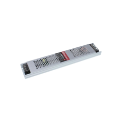 Блок питания 300W 24V IP20 Super Slim (24V/12.5A/300W) (4LED/IP20 сетка/1 год)