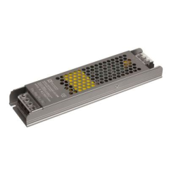 Блок питания 300W 24V IP20 Ultra Slim (24V/12,5A/300W) (SEASTAR/IP20 сетка/2 года)