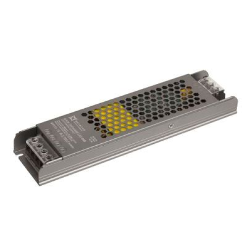 Блок питания 300W 24V IP20 Ultra Slim (24V/12,5A/300W) (SEASTAR/IP20 сетка/2 года)