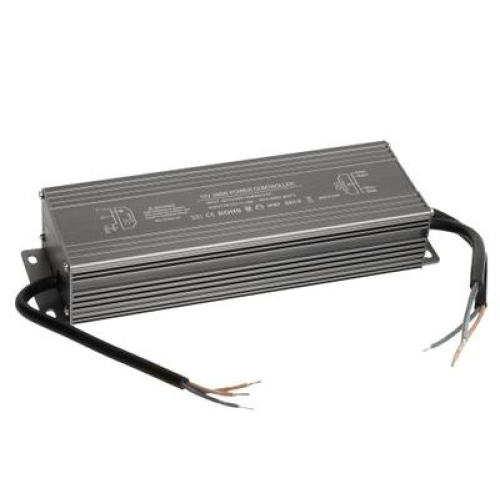 Блок питания 350W 12V IP67 Compact (12V/29A/350W) (SEASTAR/IP67 металл/2 года)