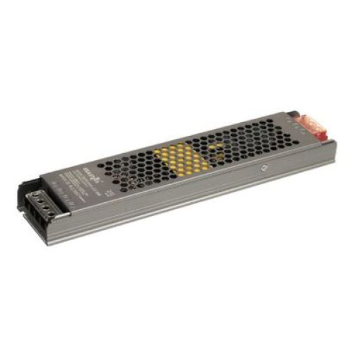 Блок питания 360W 24V IP20 Ultra Slim (24V/15A/360W) (SEASTAR/IP20 сетка/2 года)
