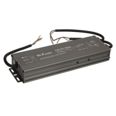 Блок питания 400W 12V IP67 Compact (12V/33A/400W) (IP67 металл/1 год)