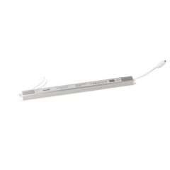 Блок питания 48W 12V IP22 Long (12V/4A/48W) (SEASTAR/IP22 сетка/2 годa)