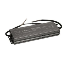 Блок питания 500W 12V IP67 Compact (12V/41.6A/500W) (IP67 металл/1 год)