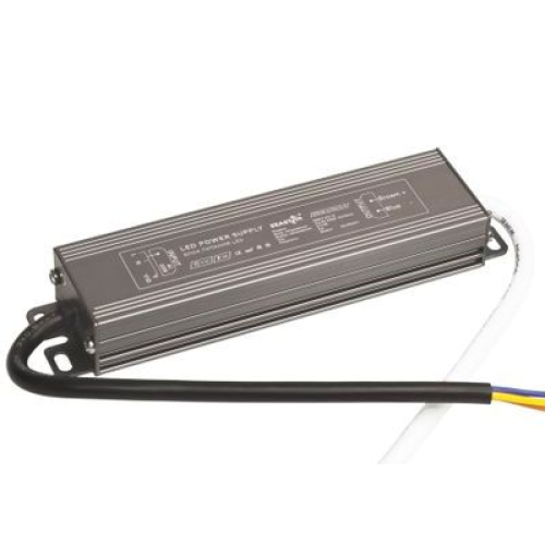 Блок питания 60W 12V IP67 Compact (12V/5A/60W) (SEASTAR/IP67 металл/2 года)