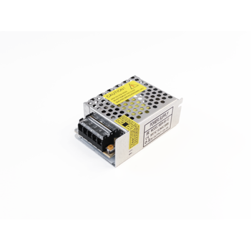 Блок питания 60W 24V IP20 Classic (24V/2.5A/60W) (4LED/IP20 сетка/1 год)