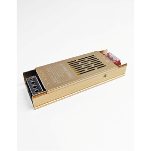 Блок питания 60W 24V IP20 GOLD (24V/2.5A/60W) (4LED/IP20 сетка/3 года)