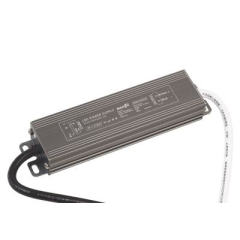 Блок питания 60W 24V IP67 Compact (24V/2.5A/60W) (SEASTAR/IP67 металл/2 года)