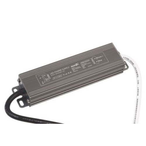 Блок питания 60W 24V IP67 Compact (24V/2.5A/60W) (SEASTAR/IP67 металл/2 года)