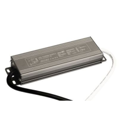 Блок питания 80W 12V IP67 Compact (12V/6.6A/80W) (SEASTAR/IP67 металл/2 года)