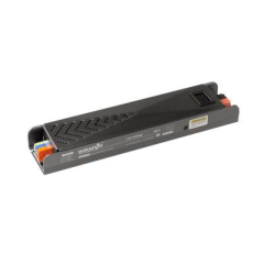 Блок питания с плавным пуском 500W 24V IP20 NOVA (24V/20.8A/500W) (Hi-SEASTAR/IP20 сетка/5 лет)