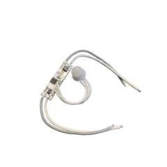Датчик движения в профиль 4L-MS-DK01-5A 12-24V (60-120W) SEASTAR