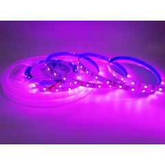 Светодиодная лента 2835 60LED/M 12V IP33 PINK