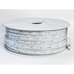 Светодиодная лента 5050 60LED/M 220V IP67