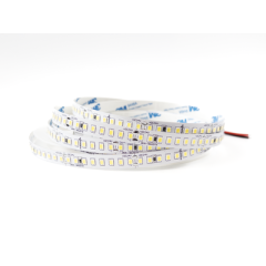 Светодиодная лента PRO 2835 160LED 24V IP20 Теплый (Hi-Seastar | 16 W/m | Warm 3K | 5m | Cut 8 LED)