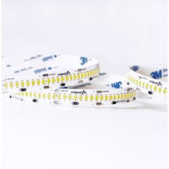 Светодиодная лента PRO 2835 304 LED 24V IP20 Белый (Hi-Seastar | 28 W/m | Белый 6K | 5m/10mm | Cut 8 LED)