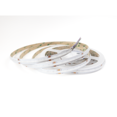 Светодиодная лента PRO COB 576LED/M 24V IP20 RGB (Hi-Seastar | 20 W/m | RGB | 5m | Cut 36 LED)