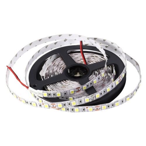 Светодиодная лента 5050 30LED/M 12V IP33