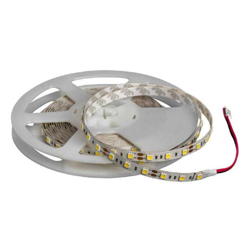 Светодиодная лента 5050 60LED/M 24V IP33