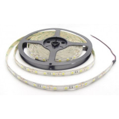 Светодиодная лента 5050 60LED/M 24V IP65