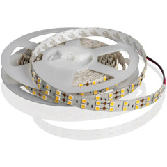 Светодиодная лента 5050 120LED/M 24V IP33 Day