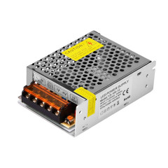 Блок питания 100W 24V IP20 Standard (24V/4.16A/100W)