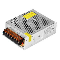 Блок питания 150W 12V IP20 Standard (12V/12.5A/150W)