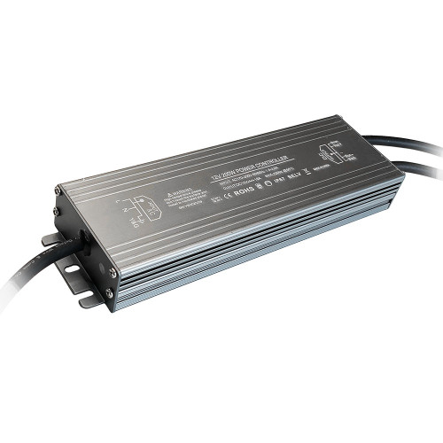 Герметичный блок питания 150W 24V IP67 Extra Slim (24V/6.25A/150W)