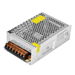 Блок питания 250W 12V IP20 Standard (12V/20.8A/250W)