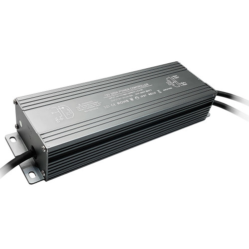 Герметичный блок питания 300W 24V IP67 Extra Slim (24V/12.5A/300W)