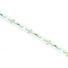 Светодиодная линейка 5730 72LED 20W 12V IP33 990mm Day