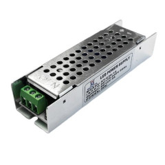 Блок питания 36W 12V IP20 Strait  (12V/3A/36W)